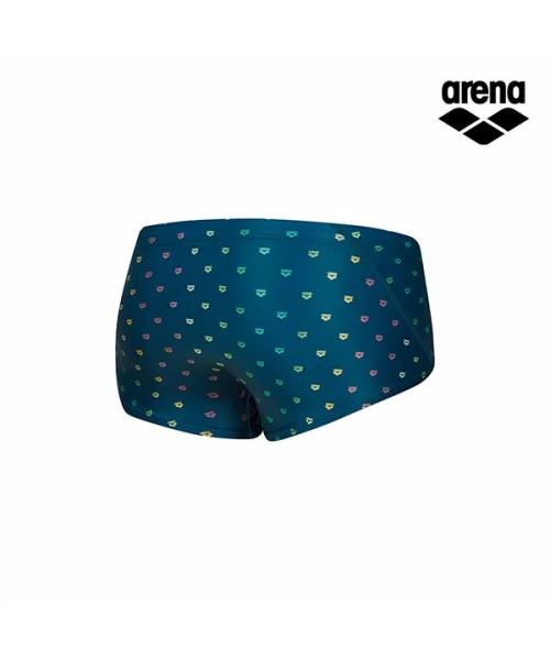 Алена Призма Мужская Короткая Квадратная A6Bm1Pm64Dbl