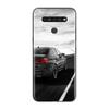 Cool Sports Car For LG V60 V50S V50 G8X G8S G8 G7 ThinQ 5G K61 K51S K41S K30 K20 Q60 Q9 Soft Phone Case