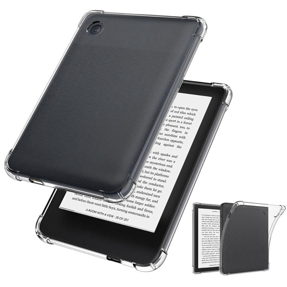 Ударопрочный защитный чехол N428 Funda N367 Back Shell для Rakuten Kobo Libra/Clara Color BW 2024