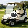 High Performances Golf Cart Brake Drum Durability Golf Cart Rear Brake Drum for Smooth Stopping and Enhances Safety