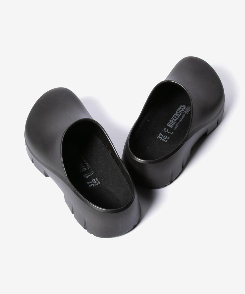 Сандалии Birkenstock Comfort 1025969 Professional Черные