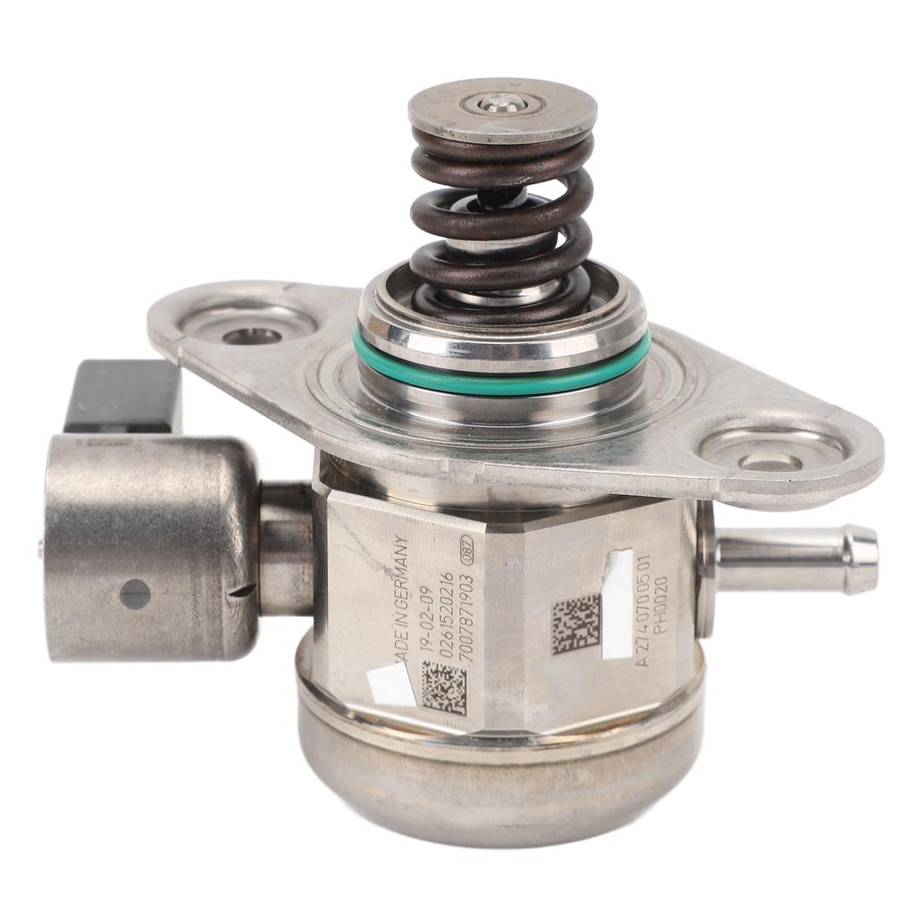 Насос высокого давления A2740700501 Мощный Замена для Benz C-Class E-CLASS W204 W205 C204 M274 X204 S204