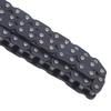 T8F Steel Drive Chain  Bikes Chain T8F 96 Links Chain Steel for  Dirt Bike Quad ATV 47cc 49cc Minimoto  Bikes