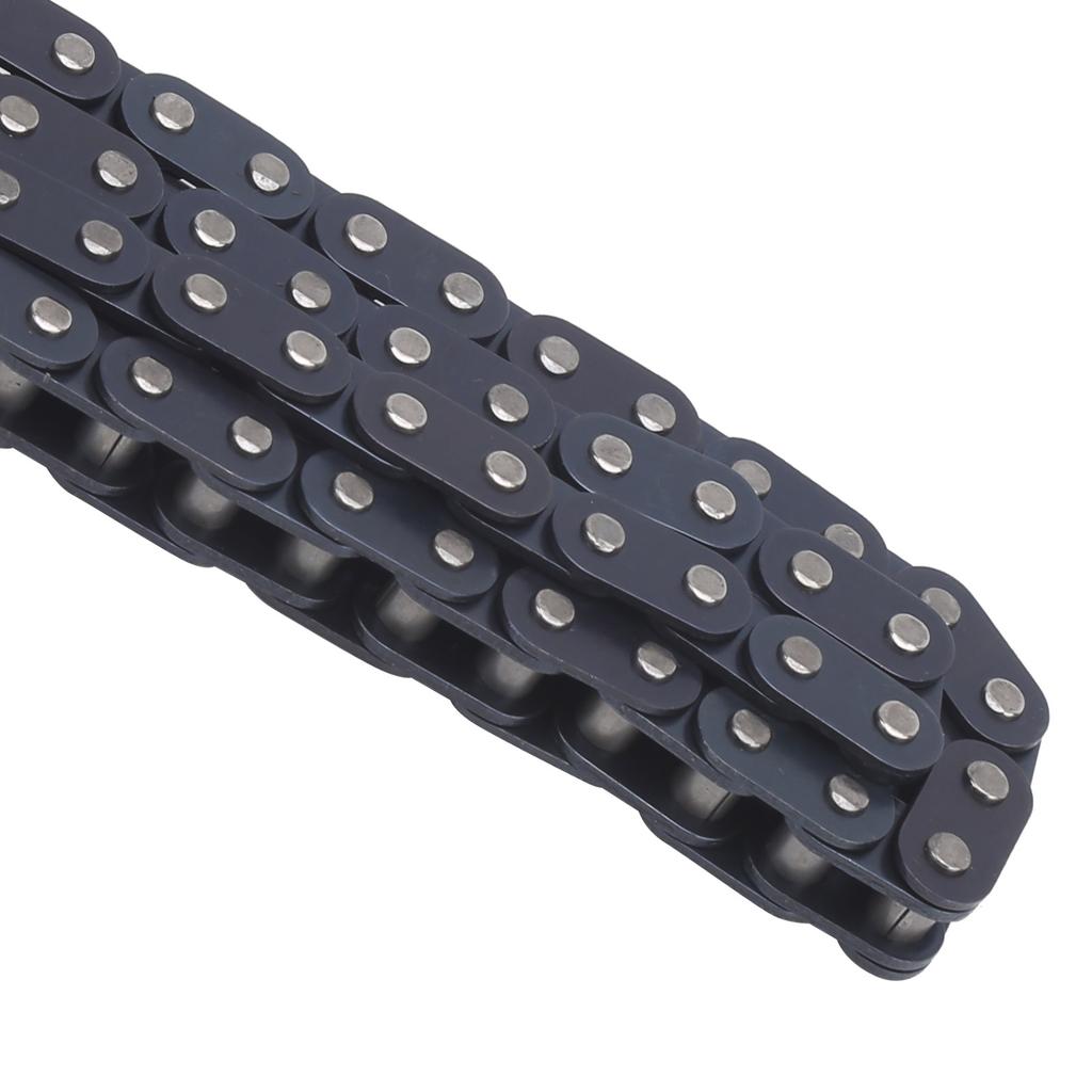T8F Steel Drive Chain Bikes Chain T8F 96 Links Chain Steel for Dirt Bike Quad ATV 47cc 49cc Minimoto Bikes