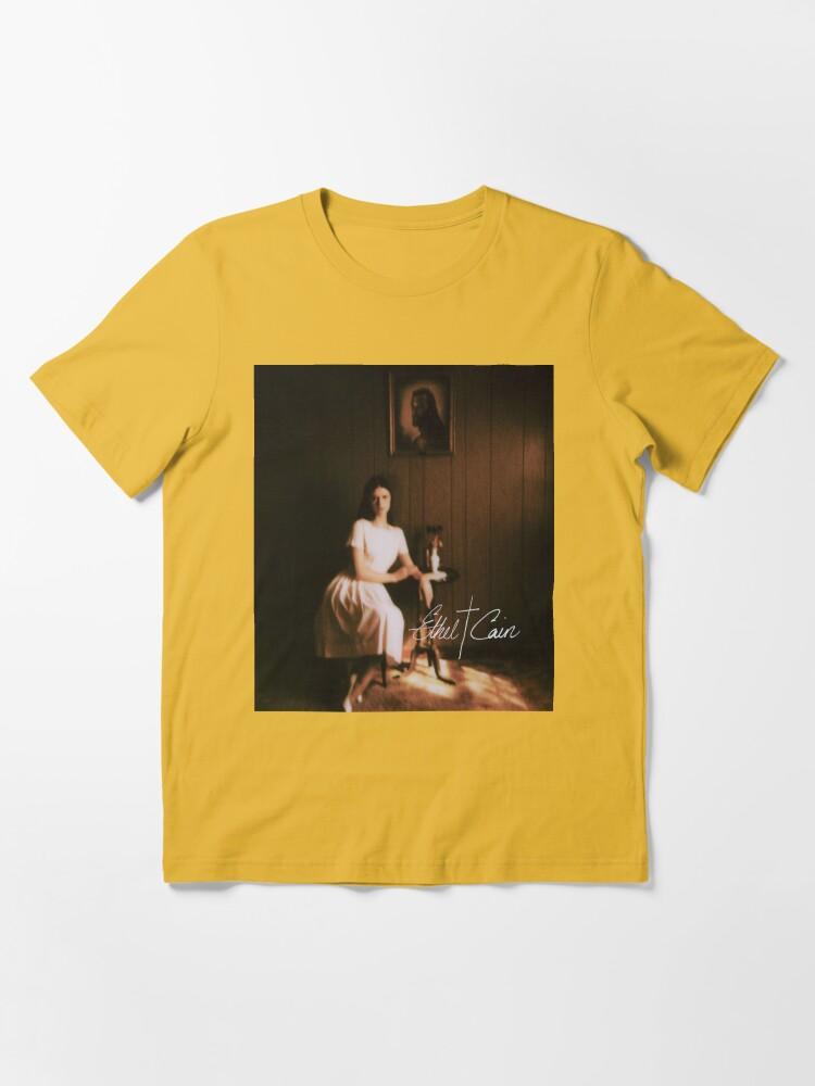 June Carter Cash the Freezer Bride EtCha>>6 Essential T-Shirt