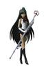 TAMASHII NATIONS Pretty Guardian Sailor Moon R Sailor Pluto Color Approximately 150mm PVC ABS Painted Movable Figure S.H.Figuarts -Animation Edition-