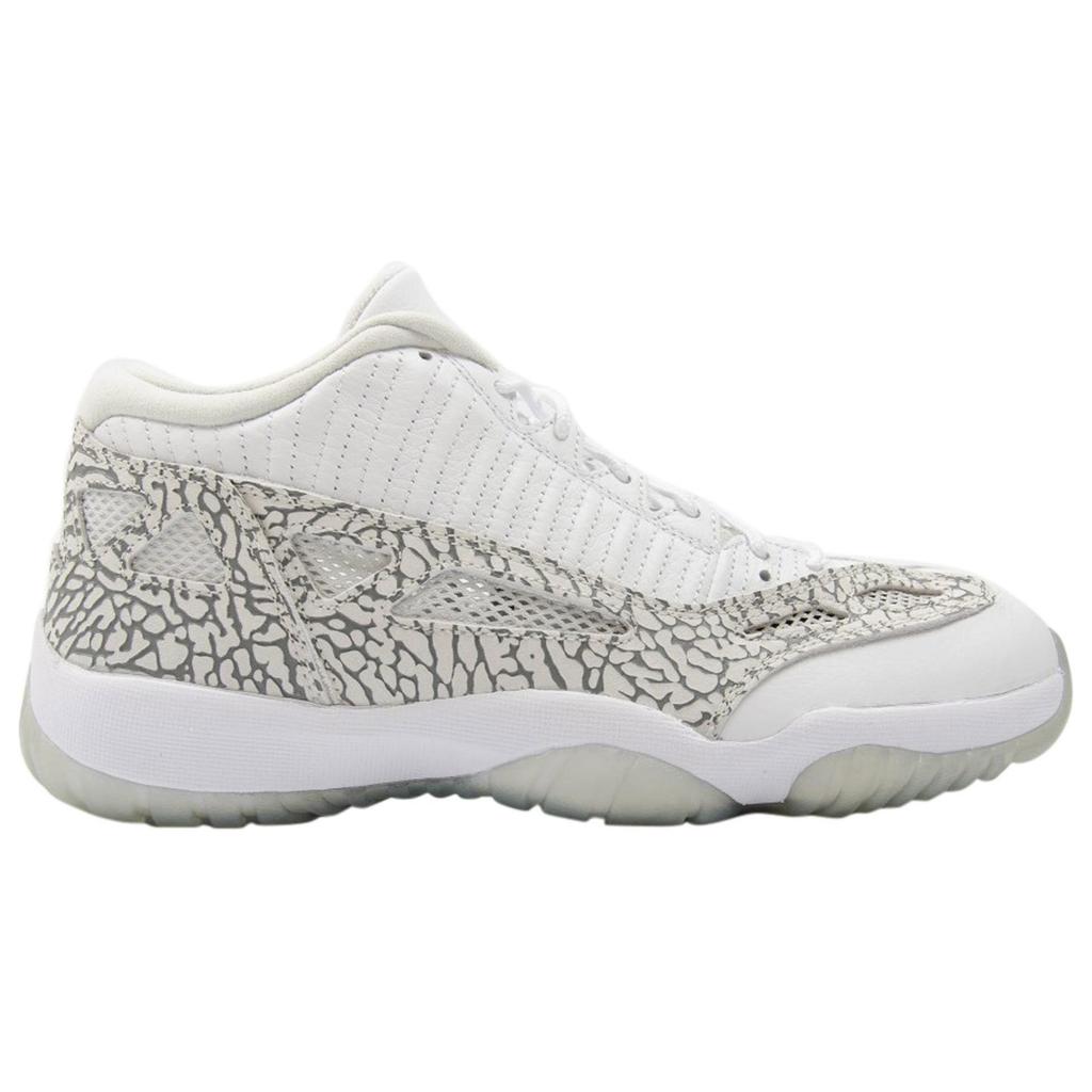 Jordan 11 Ретро Низкие ИЕ Кобальт 2015 306008-102
