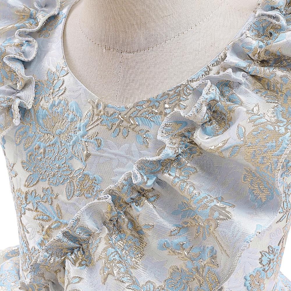 Детское платье, платье для крещения младенцев, платье для девочек, детские свадебные платья, бант, бисер, тюль, крестильное платье, одежда для детей на день рождения