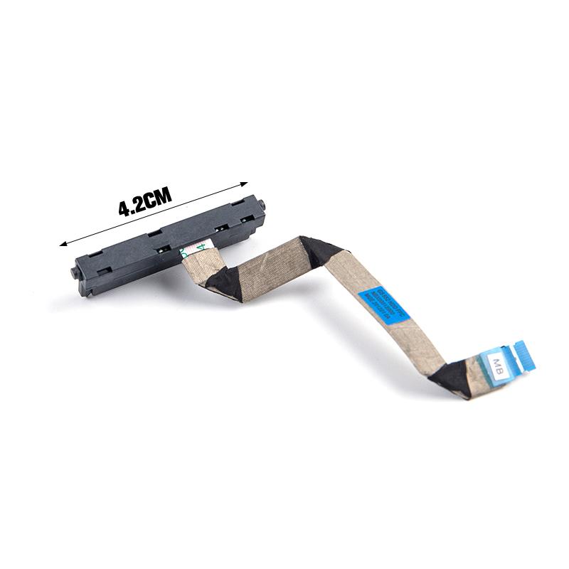 For Lenovo Ideapad 3 15Iml05 S350-15Iml Gs550 Sata Hdd Connector Flex Cable