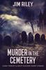 The Murder In the Cemetery : 2 Book