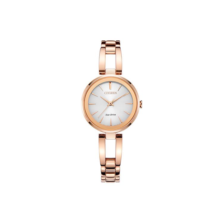 Citizen Женские часы из коллекции Ecology Drive EM0639-81A