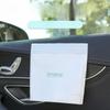 Автомобильный мешок для мусора, самонесущий мешок для чистки внутри автомобиля, одноразовый мусорный бак для портативного хранения