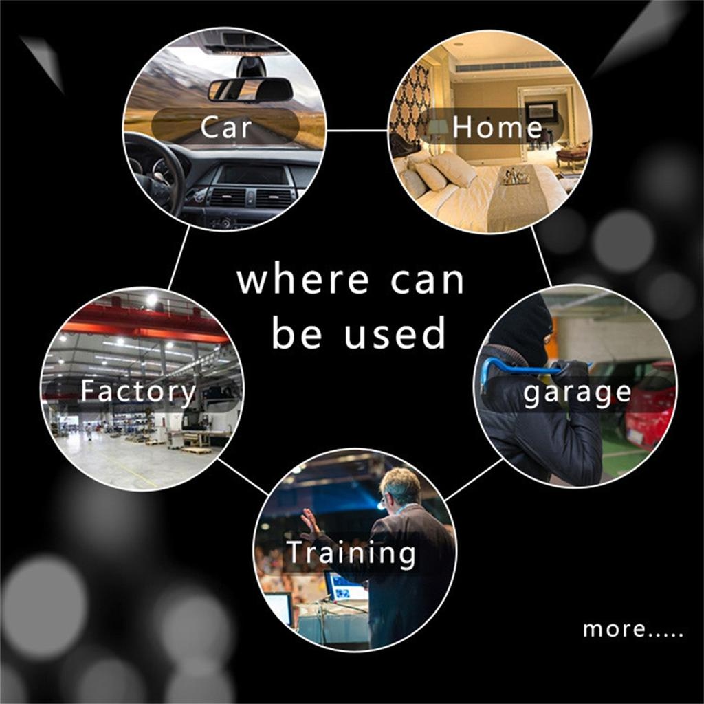 Wsdcam X D IR-CUT Mini Camera Smallest 1080P HD Camcorder Infrared Night Micro Cam Motion Detection DV DVR Security Camera