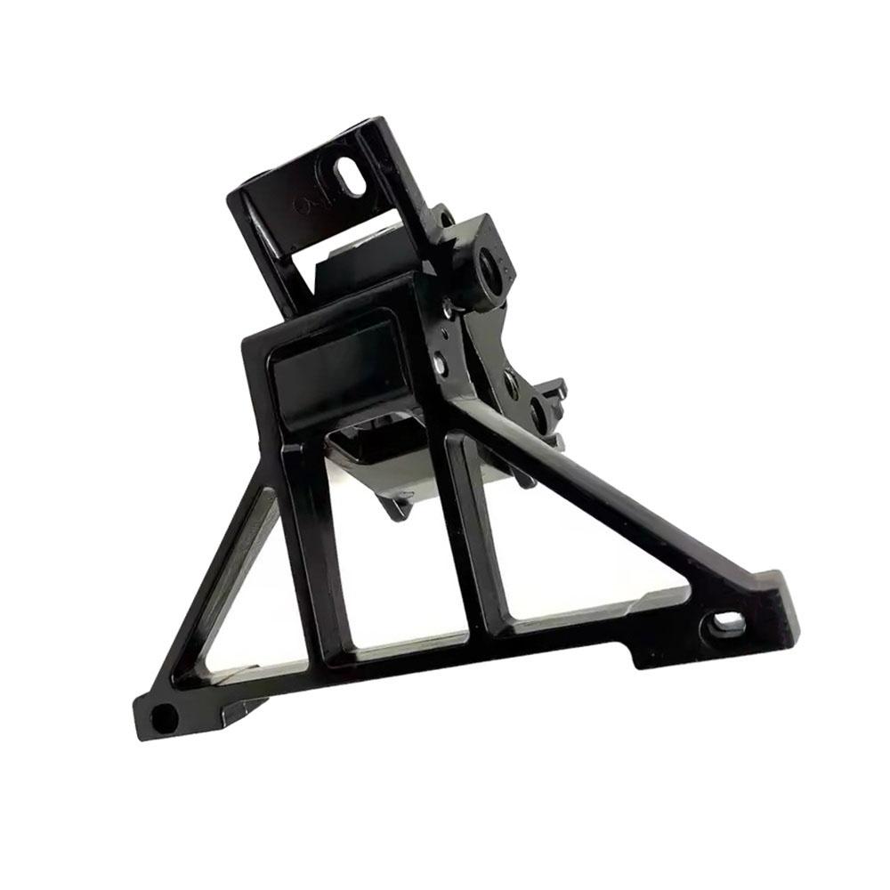 Передний Правый Выдвижной Порог Сборка Кронштейна Петли LR004810 Для Range Rover L322