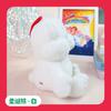33/45/65 см Коллекционная Плюшевая Кукла Care Bears Рождественский Плюшевый Мишка Санта Мягкая Пушистая Мягкая Игрушка Детский Рождественский Подарок Декор Спальни Дивана