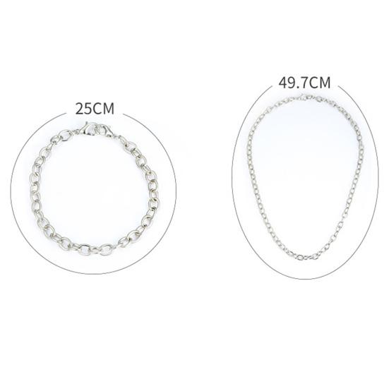 2020 Xmas календарь обратного отсчета браслет Санта-Лось носок кулон комплект для изготовления ювелирных изделий