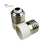 1Pc E27 To E14 Base LED Light Lamp Bulb Holder Socket Screw Converter Adapter