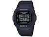 Часы BABY-G BGD-565-1JF женские, черные, секундомер, таймер, мультибудильник, НОВИНКА