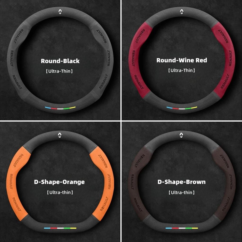 2026 Горячие Колпаки на ступицу для Renault Для Renault Megane RS Vision Z Scenic Clio Laguna 2 3 4 5 Kangoo Fluence Megane Trafic Talisman Tw