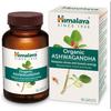 Organic Ashwagandha - 60 Tablets