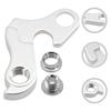 Rear Derailleur Gear Hanger Bike Carrera-Vulcan-Vengeance-Kraken-Banshee