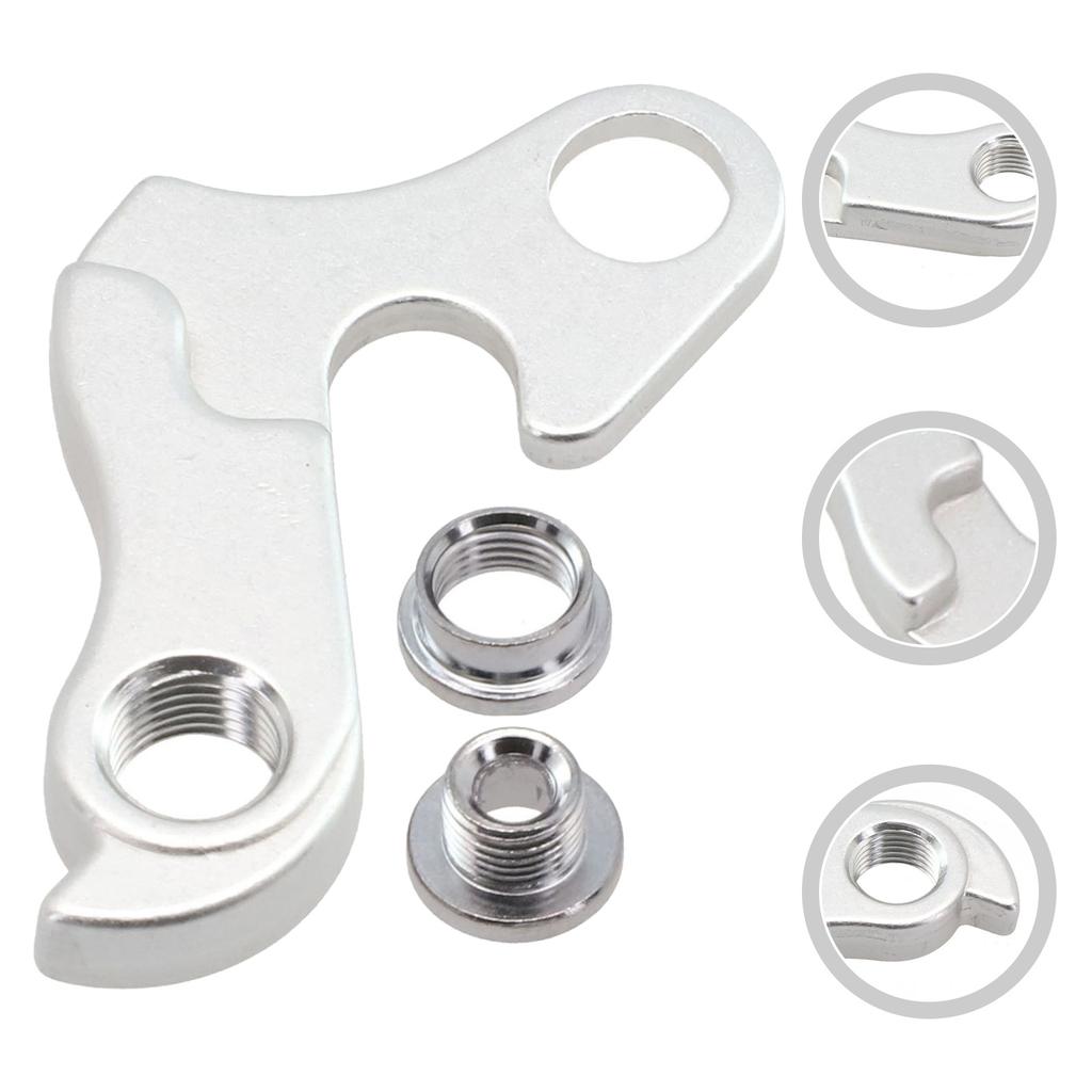 Rear Derailleur Gear Hanger Bike Carrera-Vulcan-Vengeance-Kraken-Banshee