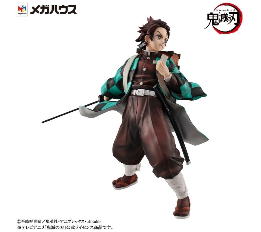 Precious Series Демон Кимэцу но Яиба Камадо Брат и сестра Набор завершенных фигурок GEM. убийца