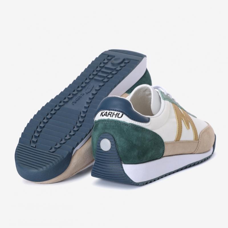 Karhu Унисекс Повседневные Кроссовки Skhu2338050 061 Mestari