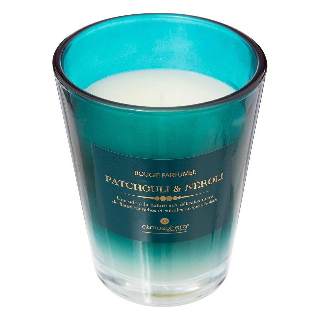 Alma Patchouli Candle 270g