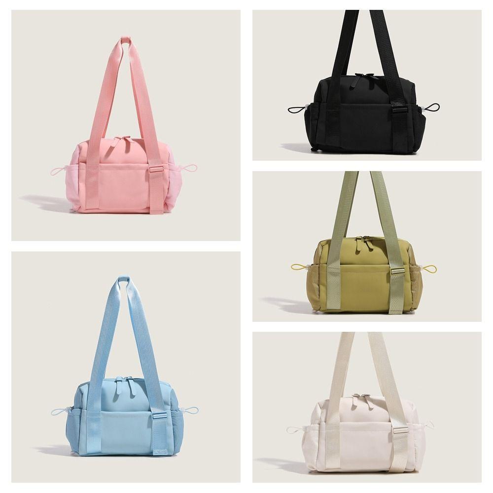 Waterproof Gym Bag Lightweight Tote Bag New Sports Fitness Bag  Women