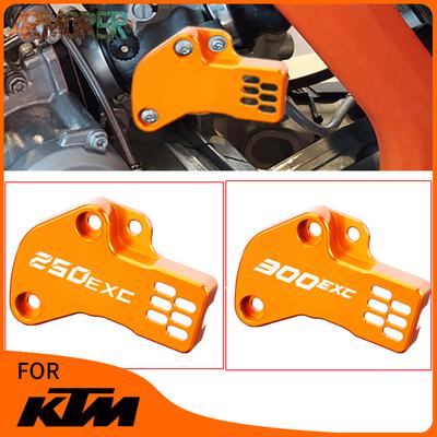 Аксессуары для мотоциклов для KTM 250 300 EXC TPI 250 EXC TPI Six Days 300 EXC TPI Six Days TPS Защитная крышка датчика