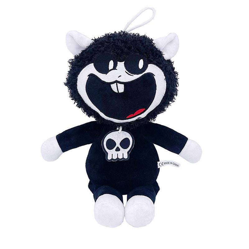 Новая игра Poppy Playtime 4 Smiling Crittersplath: Улыбающиеся друзья, Ужасающие животные