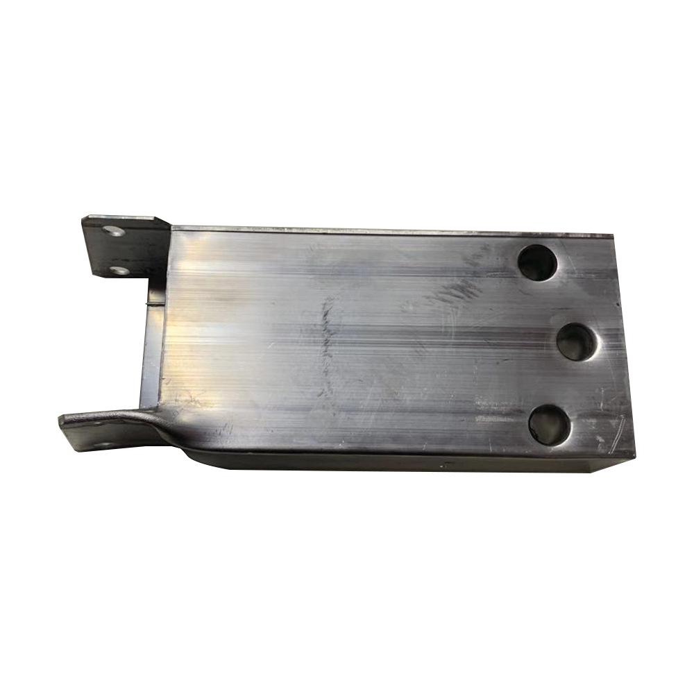 Mercedes-Benz W246 Передний бампер и кронштейн радиаторной рамы (Деталь №2466260088)