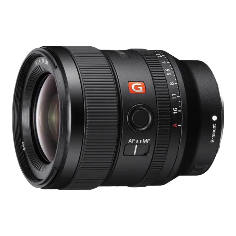 Sony Объективы Alpha E-Mount и телеконвертер