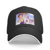 Tom Sawyer Anime Series EssentialCap Baseball Cap Wild Ball Hat Visor Golf Hat Boy Child Women's