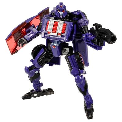 TAKARA TOMY Трансформеры Трансформеры Наследие Шэдоу Страйкер TL-55