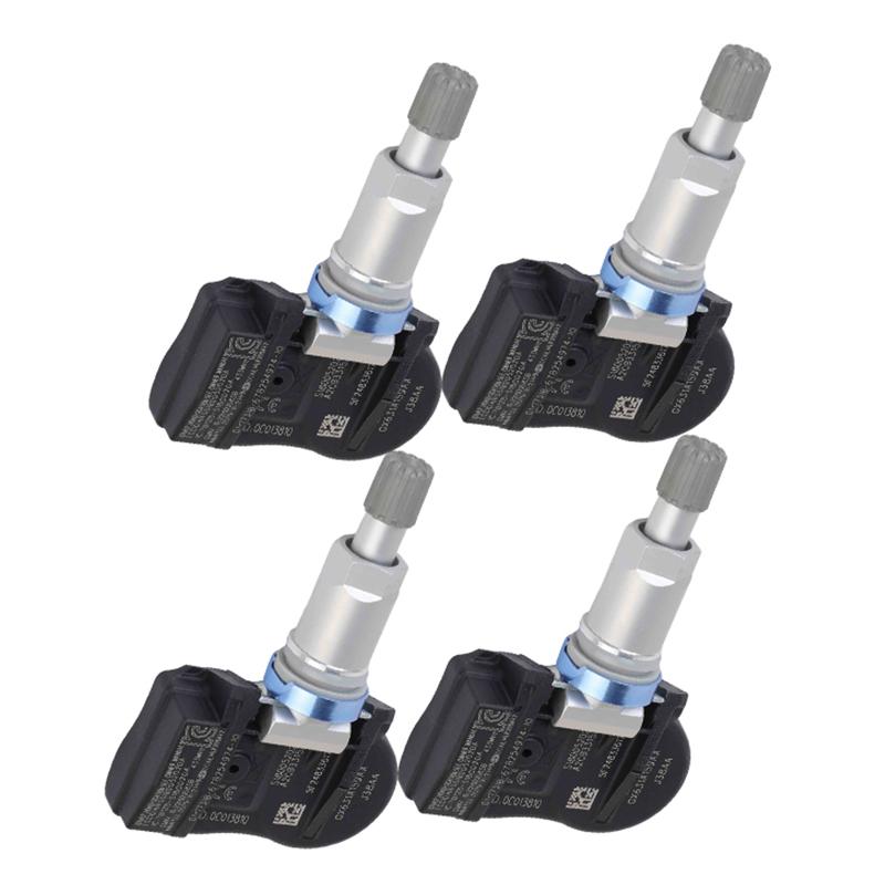 GX63-1A159-AA TPMS Tire Pressure Monitor Sensor Car GX631A159AA For Land Rover Discovery Sport LR4 Range Rover Evoque Sport