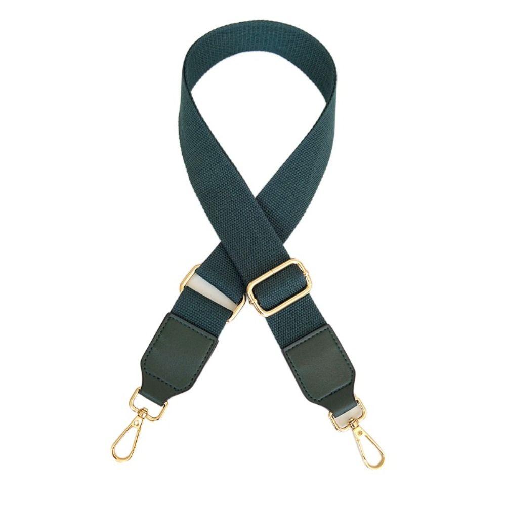Pu Bag Straps Wide Shoulder Strap Handbag Bag Belts Women Bag Accessories Handbag Belt Replacement