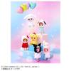 Takara Tomy Кукла Licca-chan Коллекция Маленькие Персонажи Sanrio DP-BOX Игрушка для переодевания от 3 лет.