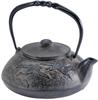 Железный чайник Ikenaga Iron Works Nanbu Ironware Matsutsuru Made in Japan 0,55 л