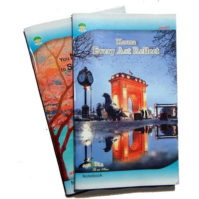 Записные книжки и блокноты – Записные книжки