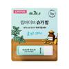 Бальзам для губ Lip Vibe Сахарный Cool Mint Fresh 4,8 г