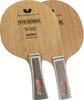 Butterfly Table Tennis Racket Corbel FL Shakehand Flare Attack 30271