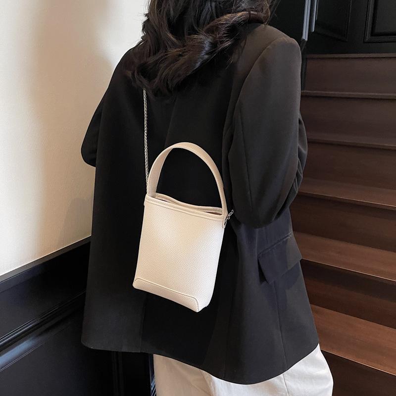 Сумка для мобильного телефона женская 2025 новая модная сумка-мессенджер корейская версия мини-сумка через плечо Macaron простая сумка