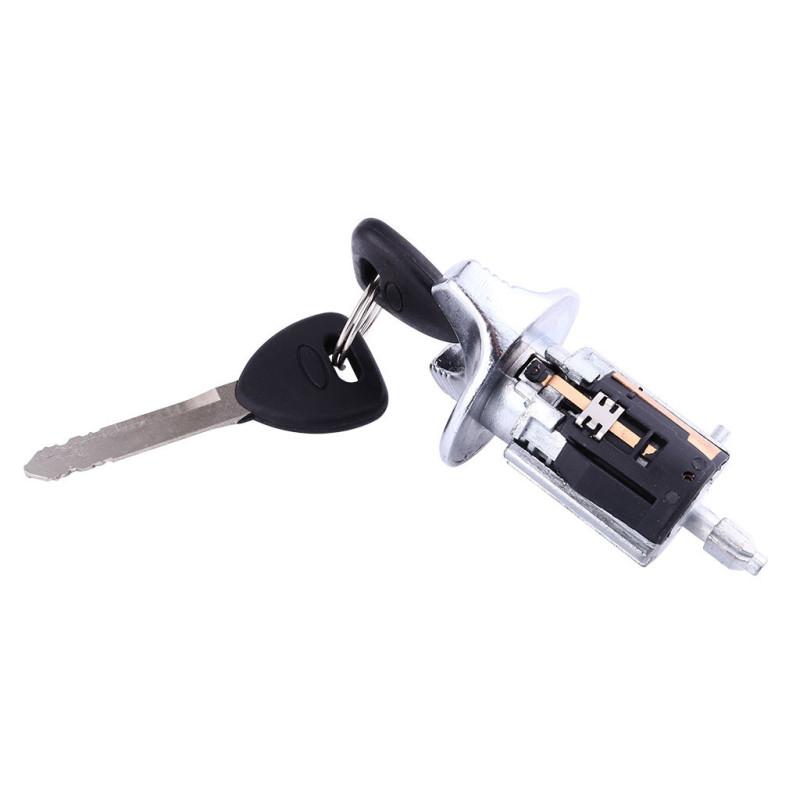 Для Ford F150 250 350 Пикап Замок зажигания Ключ зажигания Цилиндр