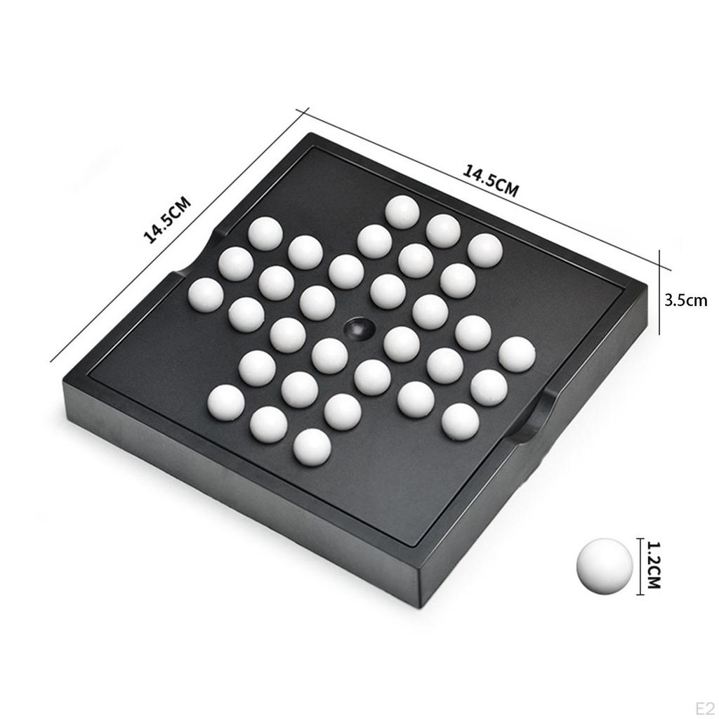 Игрушка-головоломка, удобная гостиная, шахматный колышек, праздничные путешествия для взрослых