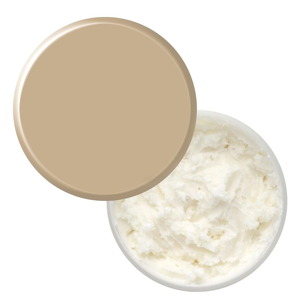 Alikay Naturals Lemongrass Super Twisting Butter, 8 Oz (227 G)