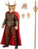 Marvel Studios Infinity Saga Marvel Legends 6-дюймовая фигурка STUDIOS THE INFINITY SAGA 2021 MARVEL LEGENDS 6-дюймовая фигурка THOR ODIN Marvel