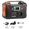 230V AC 200W Portable Power Station 151WH Solar Generator Battery DC Outdoor Camera Drone Emergency Power Supply