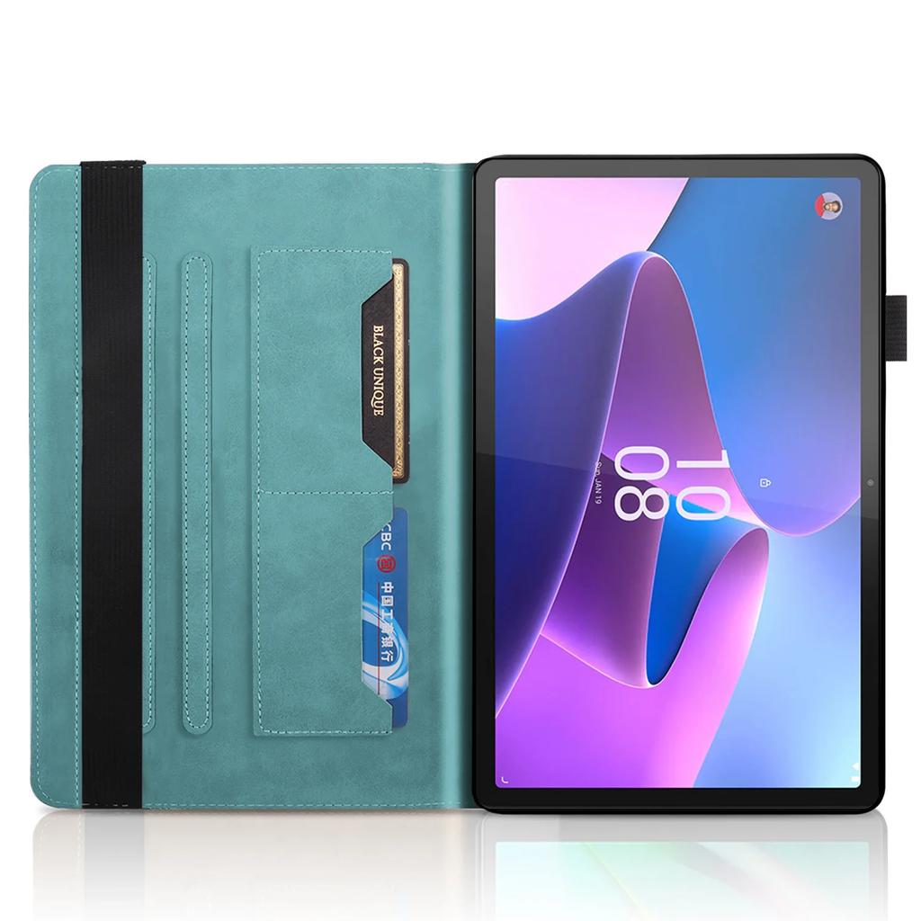 Tablet For Xiaoxin Pad Pro 2022 Lenovo P11 Pro 2022 Case 11.2" Cover TB132FU For Lenovo Tab P11 Pro Gen 2 11.2 inch Case